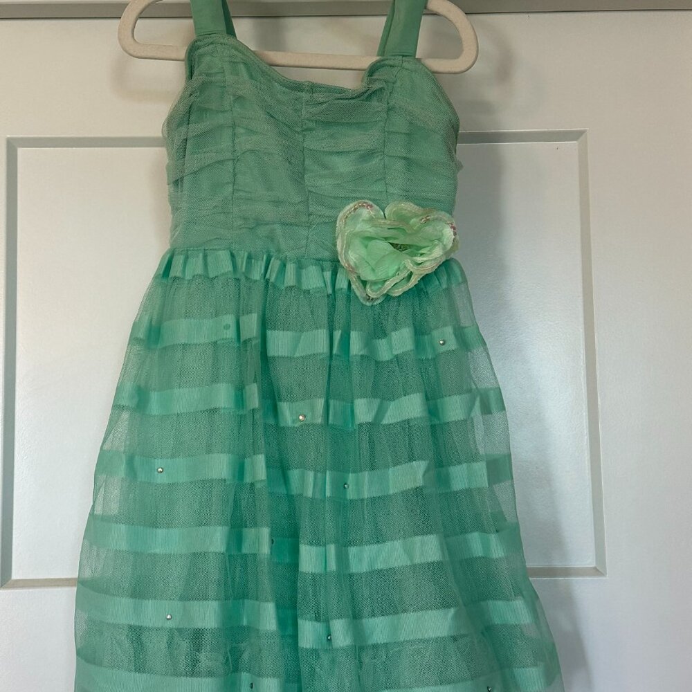 Beautiful Weissman Dance Costume-Trio